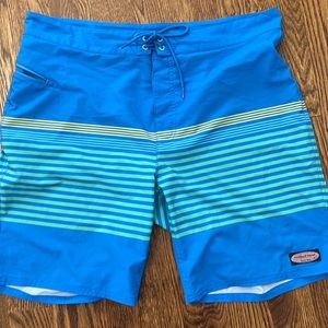 Vineyard Vines swim board shorts